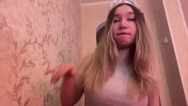 IreneOrbison online show from 3, 4, 2026