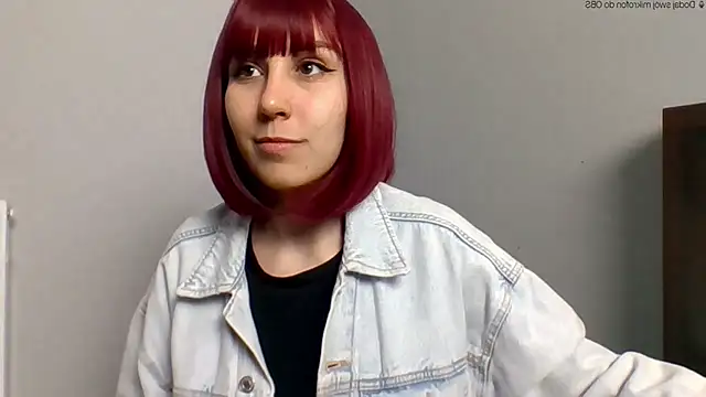 ZaraHotTeen online show from 12, 5, 2026