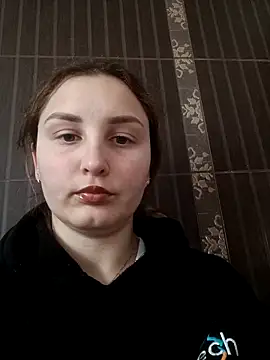 DomiXnika online show from 31, 3, 2026