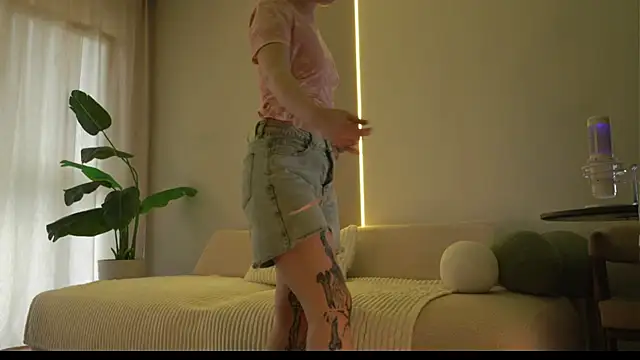 MilasKiss online show from 3, 4, 2026