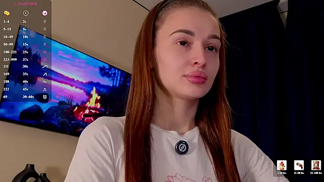 Snapshot of Anna__Jones chatting on 20, 6, 2026 Anna Jones online show from 20, 6, 2026