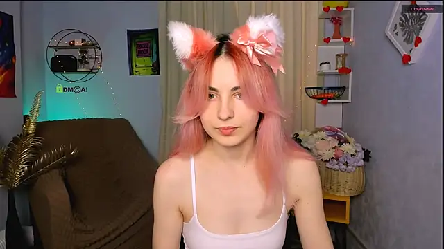 Snapshot of lissa_veils chatting on 20, 5, 2026 lissa veils online show from 20, 5, 2026