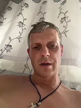 ChiefApron5 online show from 20, 6, 2026