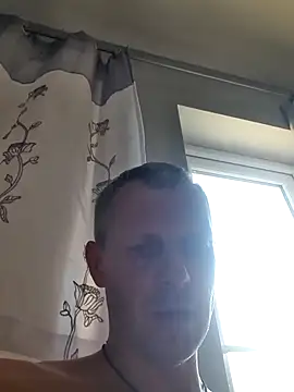 ChiefApron5 online show from 6, 7, 2026