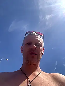 ChiefApron5 online show from 7, 7, 2026