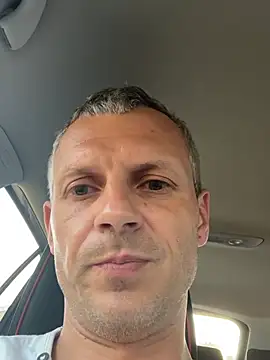 ChiefApron5 online show from 15, 7, 2026
