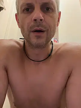 ChiefApron5 online show from 23, 7, 2026