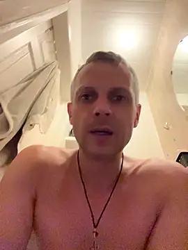 ChiefApron5 online show from 27, 7, 2026