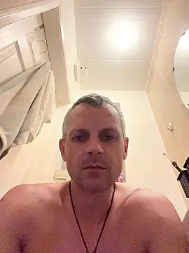ChiefApron5 online show from 28, 7, 2026