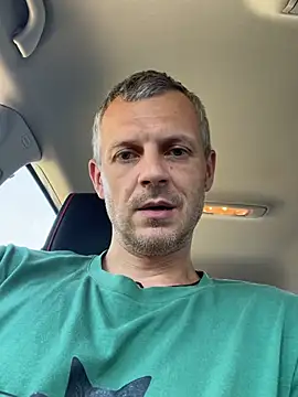 ChiefApron5 online show from 29, 7, 2026
