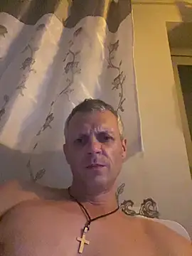 ChiefApron5 online show from 31, 7, 2026