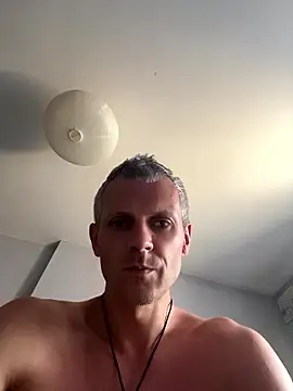 ChiefApron5 online show from 31, 7, 2026