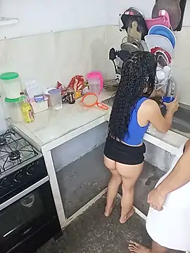 Yesica-d online show from 14, 5, 2026