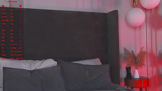 AmyRivers online show from 26, 6, 2026