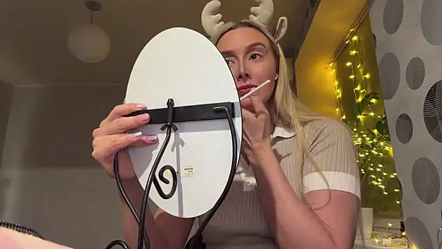 Snapshot of Annycute666 chatting on 30, 3, 2026 Annycute666 online show from 30, 3, 2026