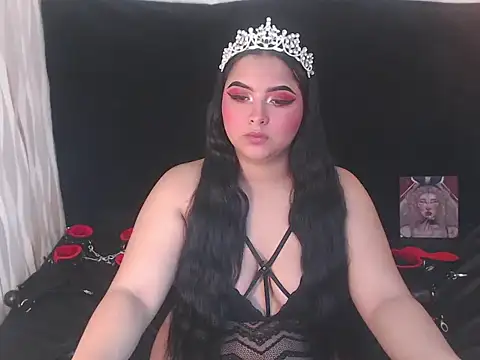 Snapshot of KamylaBiker chatting on 15, 4, 2026 KamylaBiker online show from 15, 4, 2026