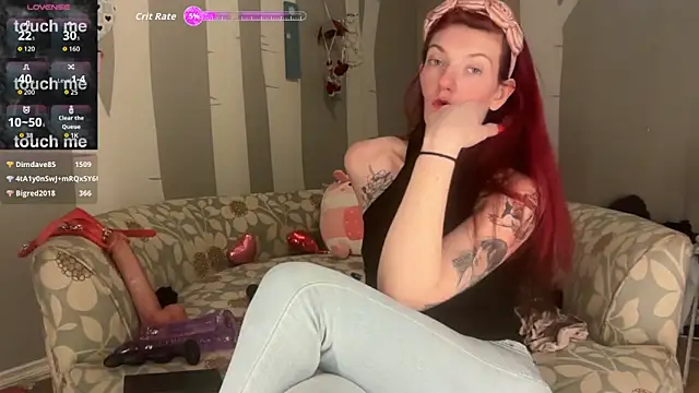 Snapshot of Awesome_Blossommm chatting on 31, 3, 2026 Awesome Blossommm online show from 31, 3, 2026