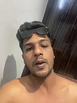 PremiumMen01 online show from 1, 4, 2026