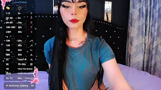 AdhaaraMoon  online show from 23, 7, 2026