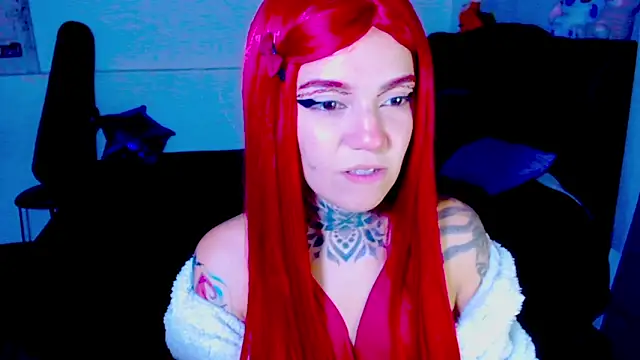 LannieGonzales online show from 17, 5, 2026
