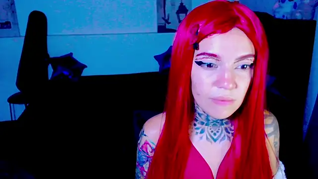 LannieGonzales online show from 18, 5, 2026