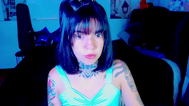 LannieGonzales online show from 20, 5, 2026