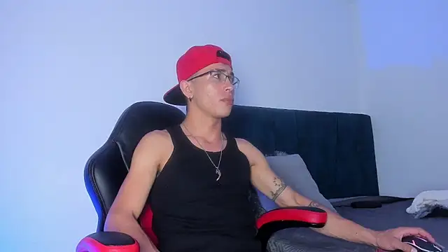 Dominik Blake online show from 13, 4, 2026