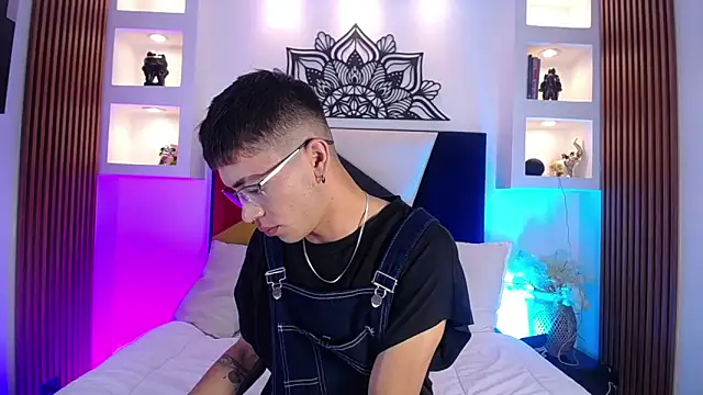 Dominik Blake online show from 20, 4, 2026