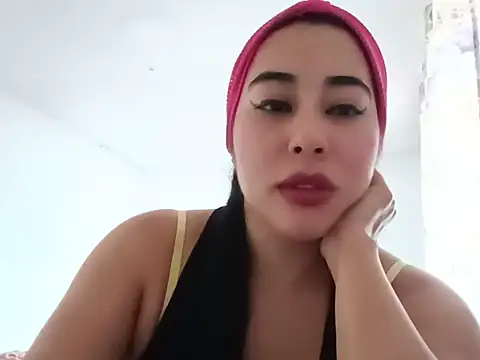 Saritta21 online show from 26, 7, 2026