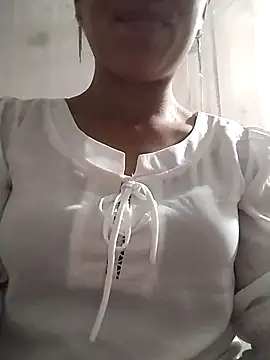 Snapshot of Lisa-aa chatting on 13, 4, 2026 Lisa-aa online show from 13, 4, 2026