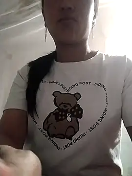 Snapshot of Lisa-aa chatting on 23, 4, 2026 Lisa-aa online show from 23, 4, 2026