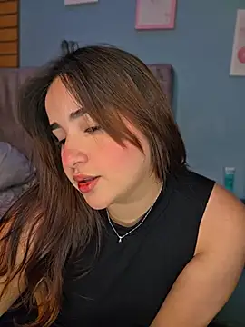 Snapshot of Salma_saad chatting on 23, 6, 2026 Salma saad online show from 23, 6, 2026