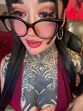 Musedreams online show from 14, 4, 2026