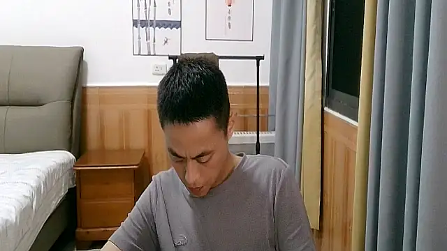 davidboys online show from 18, 5, 2026