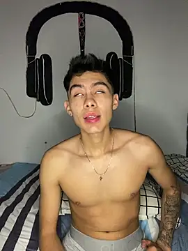 jmaxter online show from 16, 4, 2026