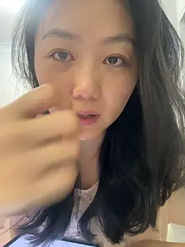 Shanshan 1267 online show from 12, 5, 2026