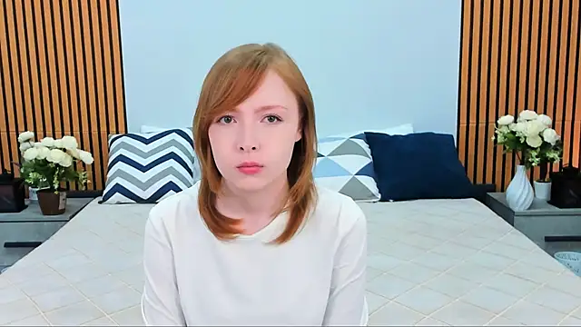 CherryCrushLove online show from 7, 4, 2026