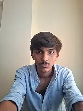 Rohan69009 online show from 31, 3, 2026