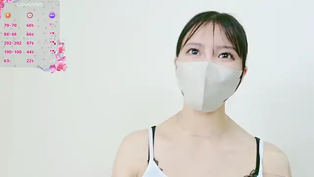 MISOSIRURICE online show from 3, 5, 2026