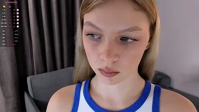 Snapshot of PatriciaaReed chatting on 3, 6, 2026 PatriciaaReed online show from 3, 6, 2026