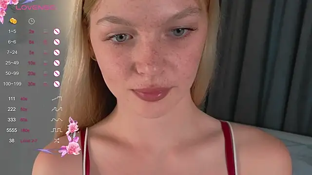 Snapshot of PatriciaaReed chatting on 10, 7, 2026 PatriciaaReed online show from 10, 7, 2026