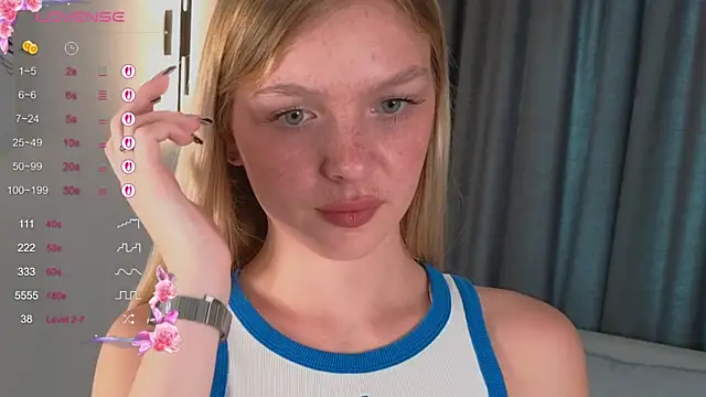 Snapshot of PatriciaaReed chatting on 19, 7, 2026 PatriciaaReed online show from 19, 7, 2026