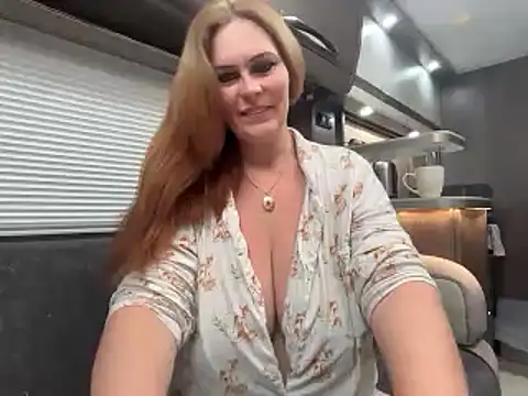 BustySwingingSlut online show from 12, 5, 2026