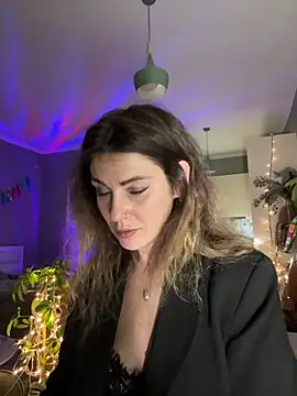 Rita Tease online show from 30, 4, 2026