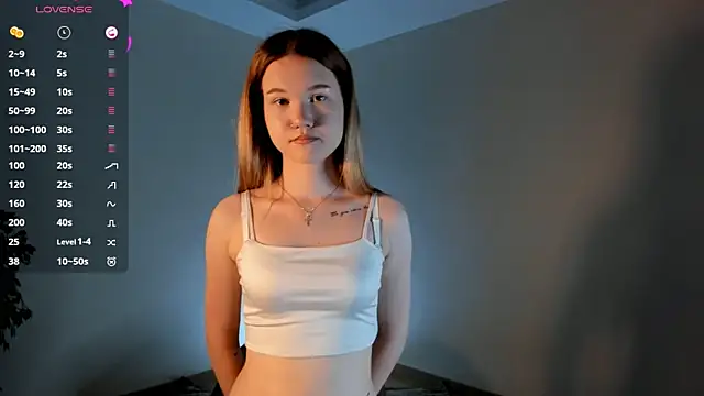 Snapshot of DawnByard chatting on 27, 5, 2026 DawnByard online show from 27, 5, 2026