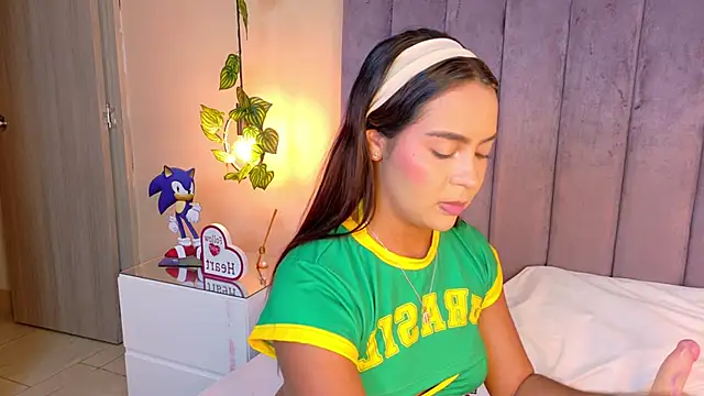 angelicaa garcia online show from 29, 6, 2026