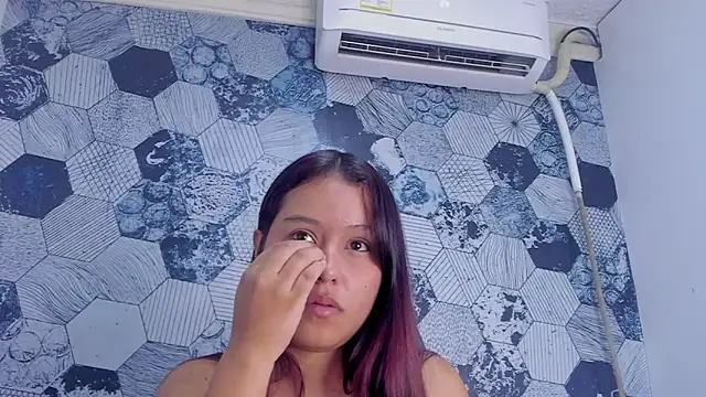 tiana cute1 online show from 1, 4, 2026