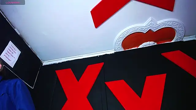AlanFox1 online show from 12, 4, 2026