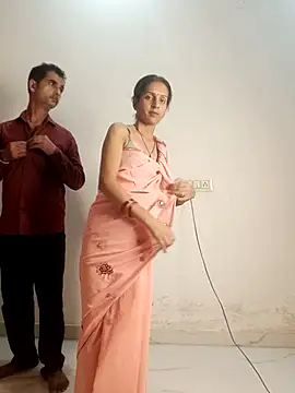 RUCHI456 online show from 11, 5, 2026