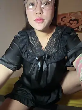 Lina-Naughty online show from 1, 5, 2026